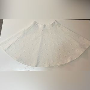 Disney knit skirt by Lauren Conrad